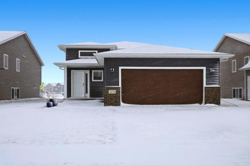 Photo for 2170 Dock Drive W, West Fargo, ND 58078 - listing #6822793 2170 Dock Drive W, West Fargo, ND 58078