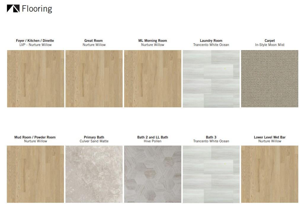 20069 Globe Drive | Flooring Selections