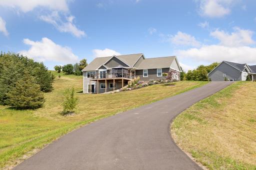 Photo for 708 Mojo Trail, Hudson, WI 54016 - listing #6822824 Welcome home to this beautiful 2023 built home in Hudson, WI.