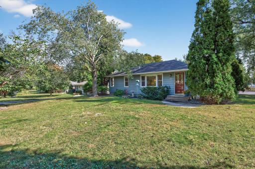 8549 Russell Avenue S, Minneapolis, MN 55431