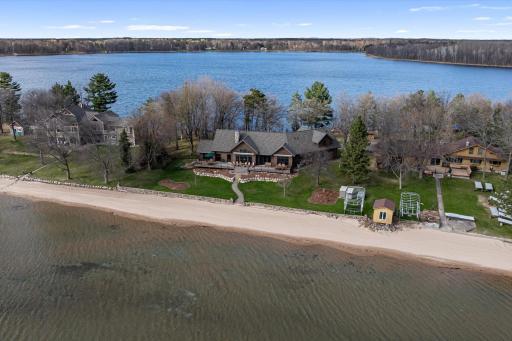 12545 Blue Bill Lane, Merrifield, MN 56465