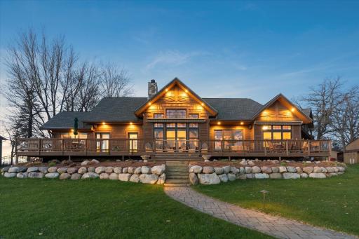 12545 Blue Bill Lane, Merrifield, MN 56465