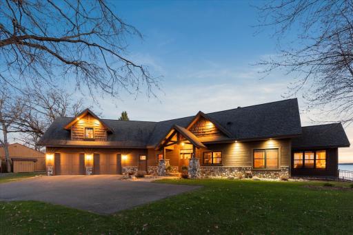 12545 Blue Bill Lane, Merrifield, MN 56465