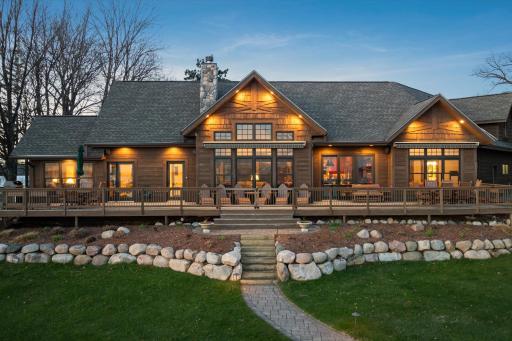 12545 Blue Bill Lane, Merrifield, MN 56465