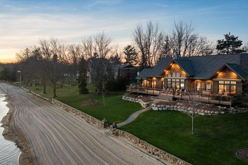 12545 Blue Bill Lane, Merrifield, MN 56465