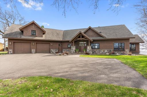 12545 Blue Bill Lane, Merrifield, MN 56465