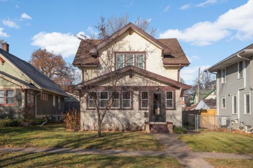 Photo for 1153 Hawthorne Avenue E, Saint Paul, MN 55106 - listing #6822847 1153 Hawthorne Avenue E, Saint Paul, MN 55106