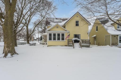 301 Dugan Street N, Welcome, MN 56181