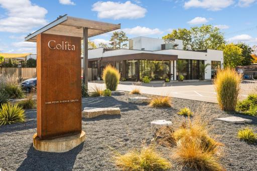 Neighborhood Restaurant