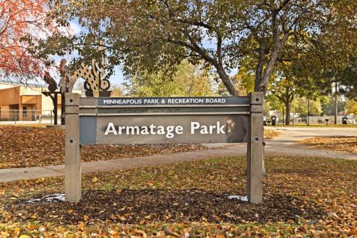 Armatage Park