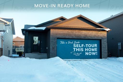 6732 Meadow View Drive S, Fargo, ND 58104