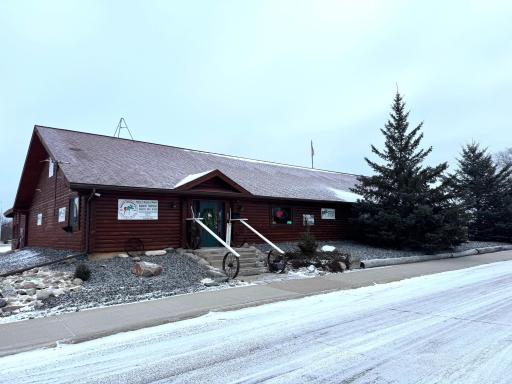 219 2nd Street NW, Roseau, MN 56751