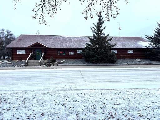 219 2nd Street NW, Roseau, MN 56751