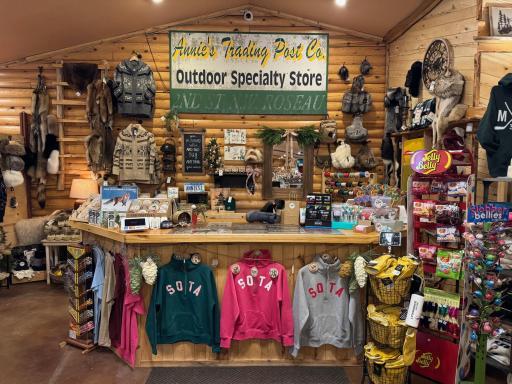 219 2nd Street NW, Roseau, MN 56751