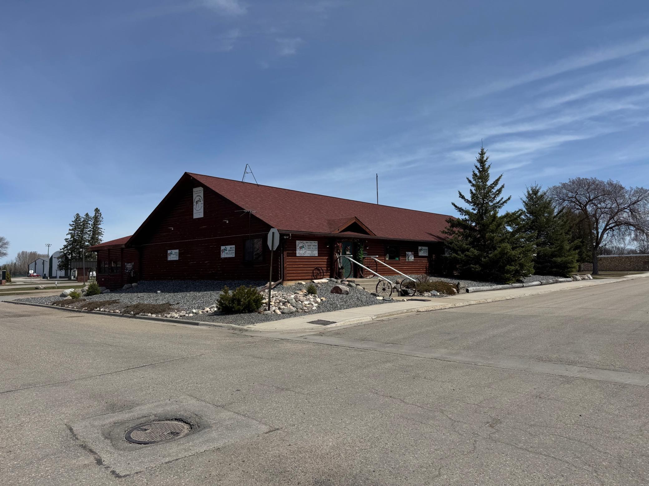 219 2nd Street NW, Roseau, MN 56751