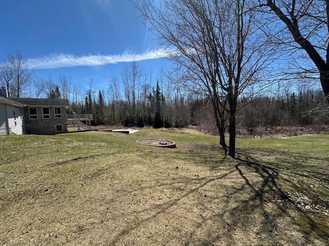 Lots of room to roam