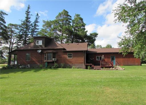 425 State Street NE, Mcintosh, MN 56556