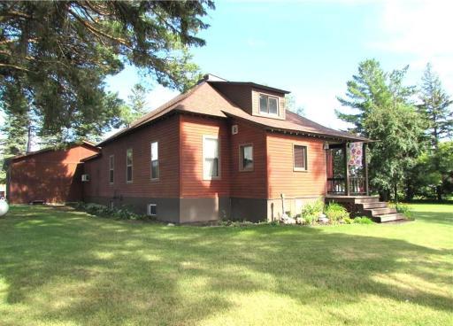425 State Street NE, Mcintosh, MN 56556