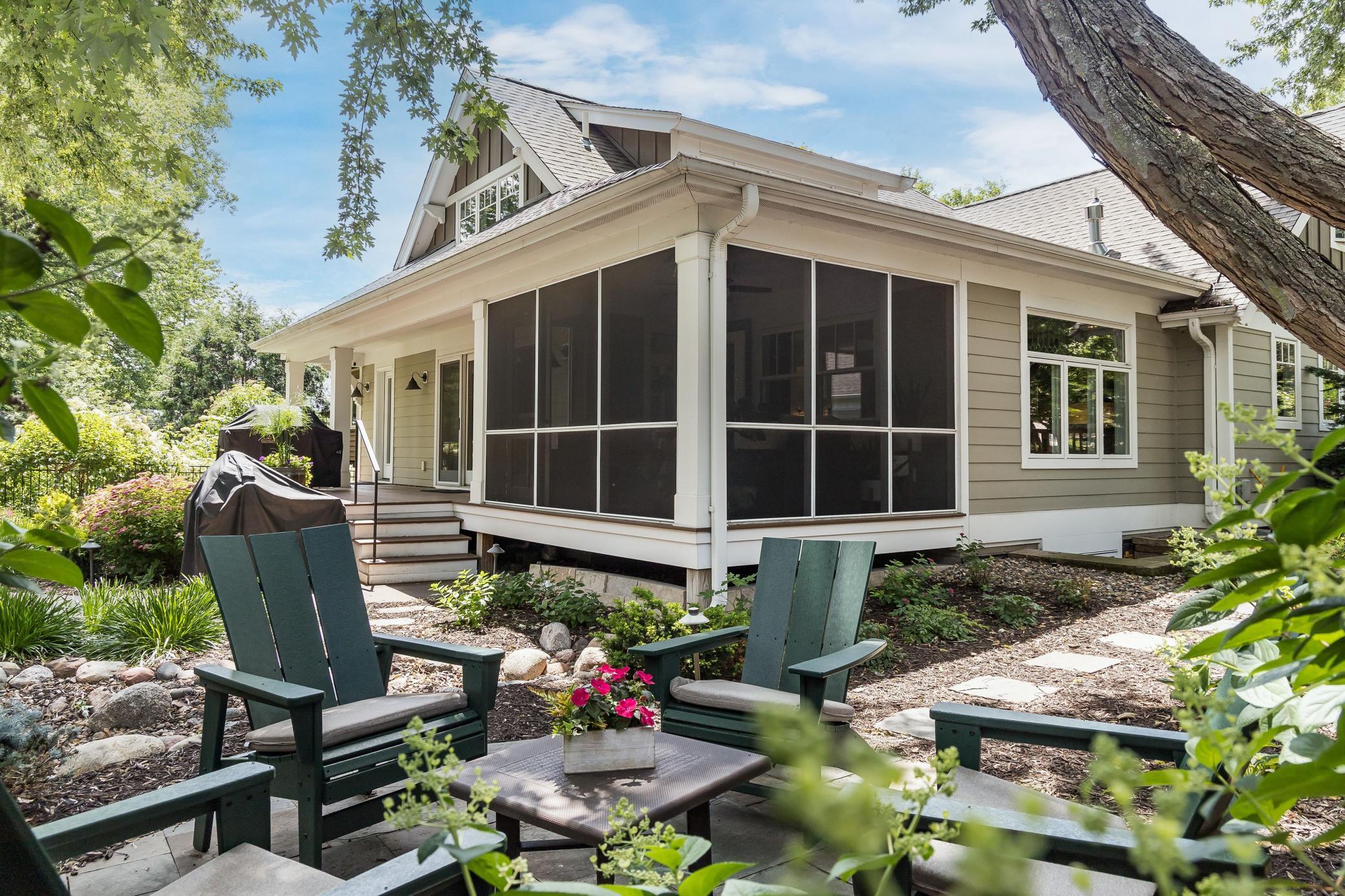 It delivers the perfect balance of elegance, convenience, and everyday livability.