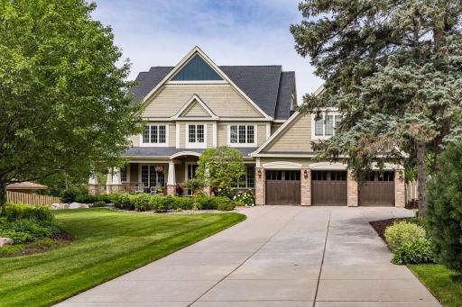 5908 Code Avenue, Edina, MN 55436