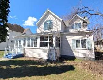1007 Dewey Avenue NE, Bemidji, MN 56601