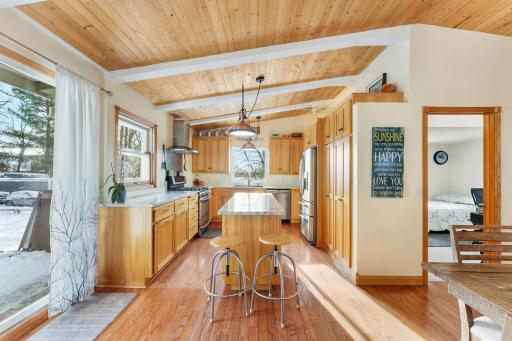 50495 Evergreen Avenue, Rush City, MN 55069