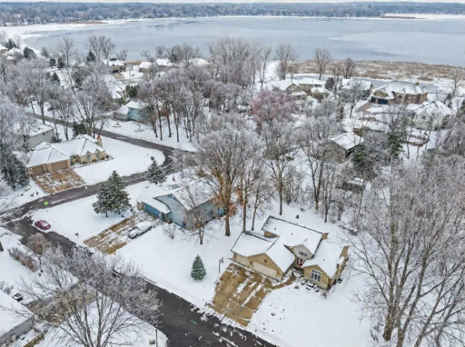 21857 Iden Avenue Place N, Forest Lake, MN 55025