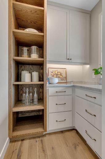 Pantry