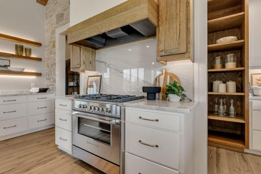 Commercial Grade Appliances