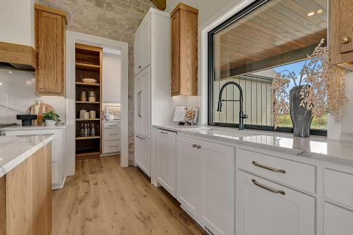 Pantry