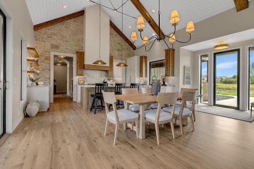 Kitchen Dining