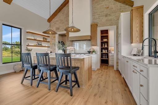 Amazing Kitchen