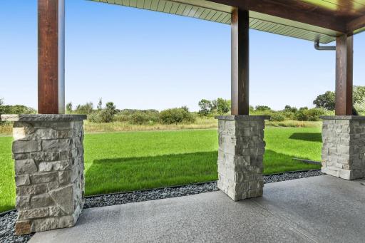 Covered Patio II