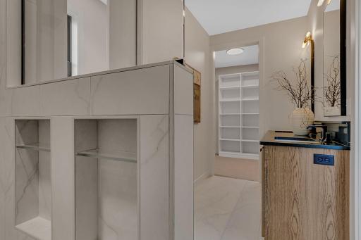 Walk-In-Shower