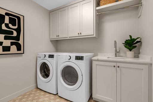 UL Laundry