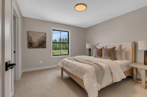 UL Bed 3