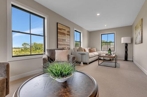 UL Bonus Room