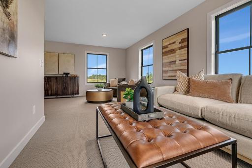 UL Bonus Room II