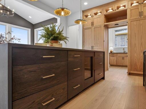Clean, modern design elements with a focus on quality craftsmanship