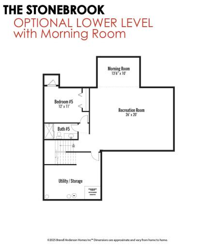 20081 Globe Drive, Lakeville, MN 55044