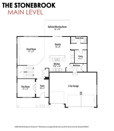 20081 Globe Drive, Lakeville, MN 55044