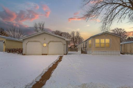 502 Edgar Place, Faribault, MN 55021