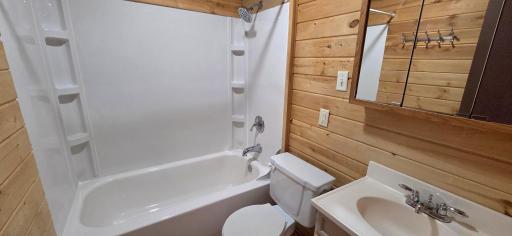 Guest house Full bath