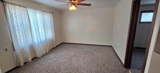 Guest house living room