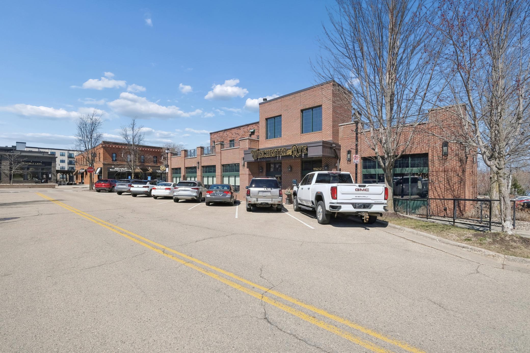 Victoria restaurants