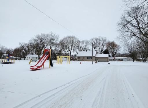 330 1st Street W, Lake Lillian, MN 56253