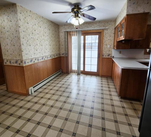 Eat in Kitchen with Dining Space that walks out to the beautiful big backyard. .jpg