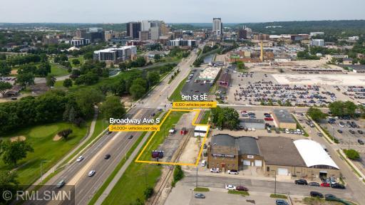 12 9th Street SE, Rochester, MN 55904