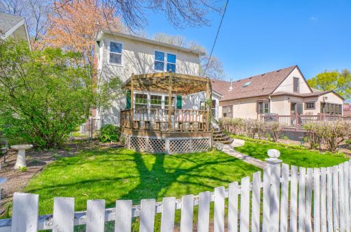 400 Macalester Street, Saint Paul, MN 55105