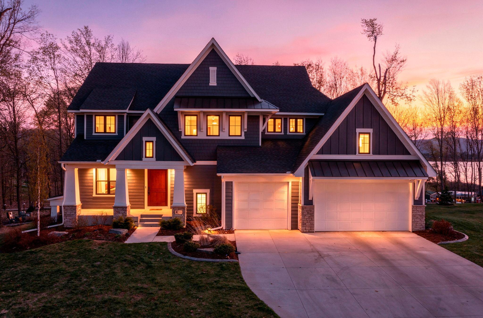 Welcome to 4215 Halstead Bay Ln